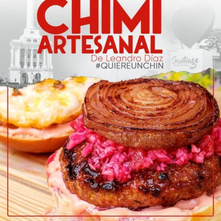 Chimi artesanal portada